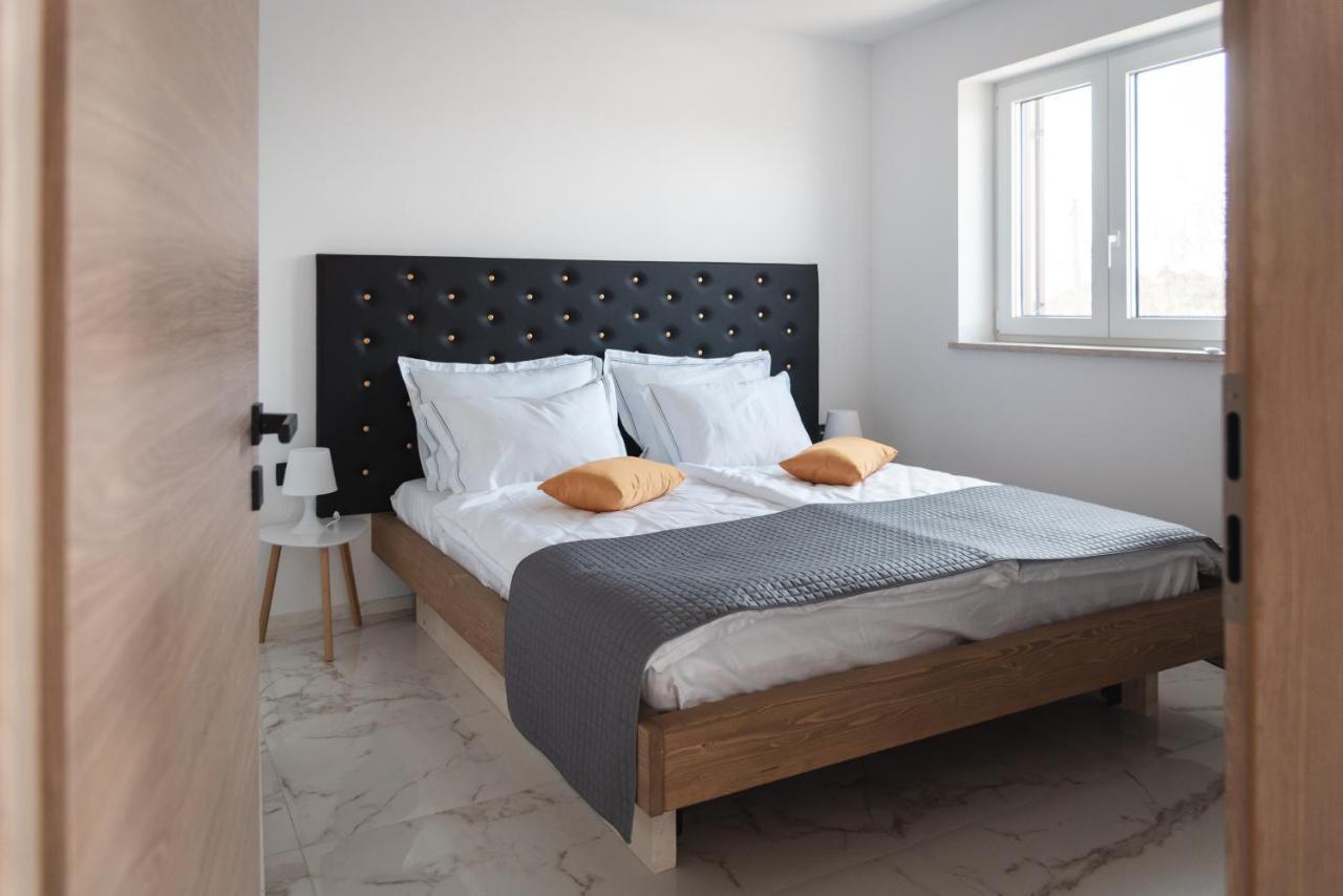 Hisa Kapis With Hot Tube Apartment Koper Exterior photo
