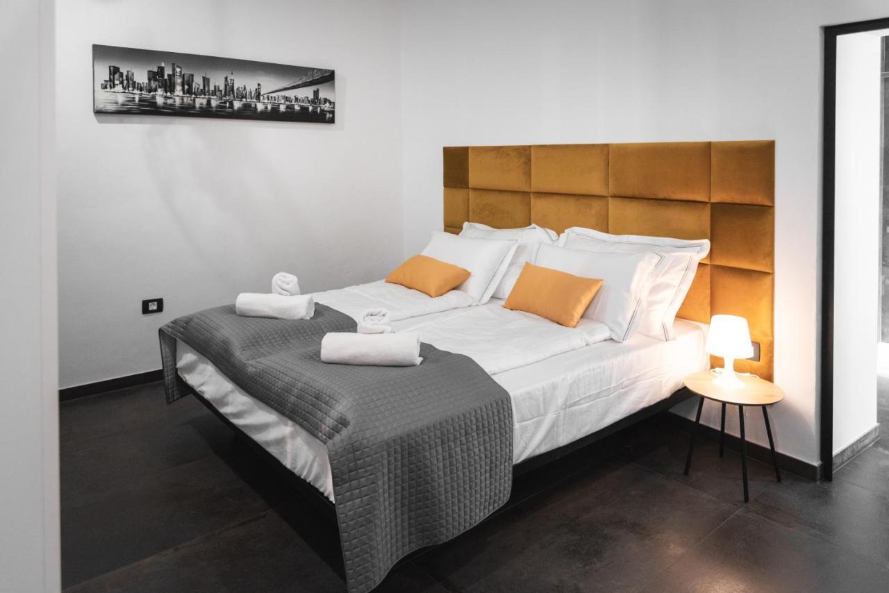 Hisa Kapis With Hot Tube Apartment Koper Exterior photo